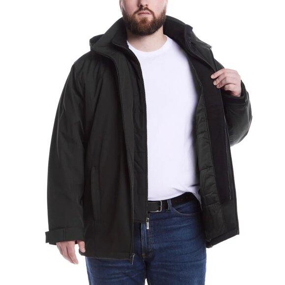 Weatherproof Men's‎ Ultratech Jacket - Picture 8 of 10